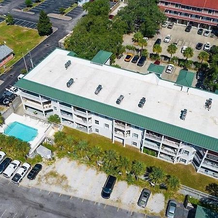 Harbor Central Penthouse Destin Exterior photo