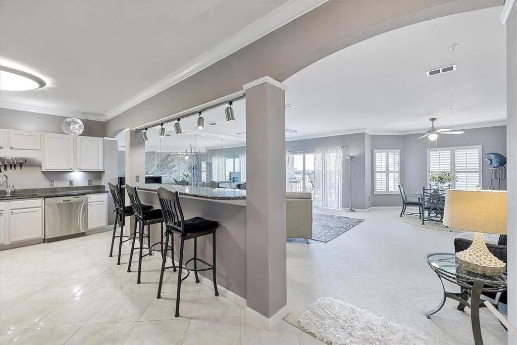 Harbor Central Penthouse Destin Exterior photo