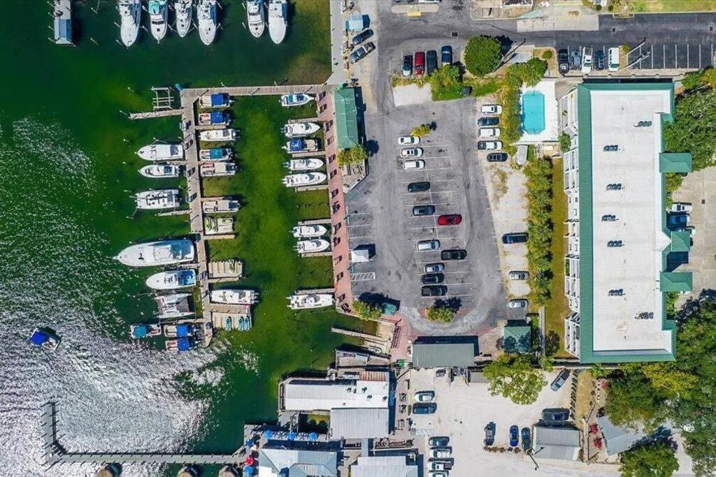 Harbor Central Penthouse Destin Exterior photo