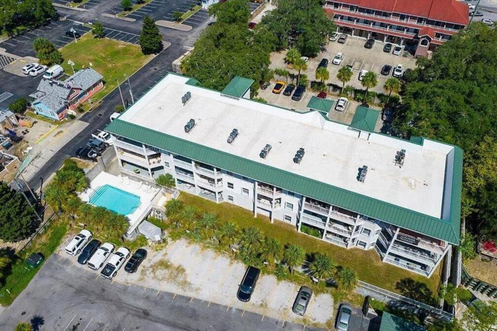 Harbor Central Penthouse Destin Exterior photo
